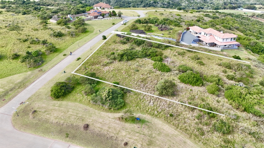 0 Bedroom Property for Sale in Cintsa West Eastern Cape